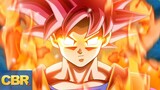 20 Dragon Ball Super OP Transformations Ranked