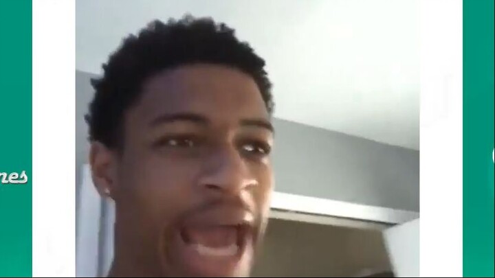 Những tình huống dở khóc dở cười #106