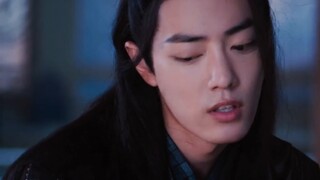 [Versi Drama Wangxian] Yang Mulia, mohon patuhi saya 01 (Hewan peliharaan yang manis dan murni)