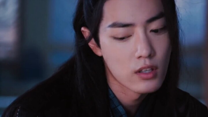 [เวอร์ชั่นละครของหวางเซียน] ฝ่าบาทโปรดเชื่อฟังข้า 01 (สัตว์เลี้ยงแสนหวานคู่บริสุทธิ์ของเขา)