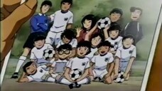 Captain Tsubasa Road to 2002 - 11