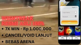 MEGABET808 AGEN RESMI SABUNG AYAM