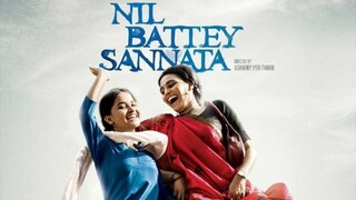 Nil Battey Sannata (2015)|| [English Subtitles]