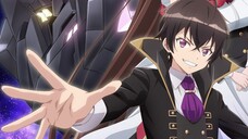 Ore wa Seikan Kokka no Akutoku Ryoushu! الحلقة 1 الترجمة العربية
