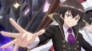Ore wa Seikan Kokka no Akutoku Ryoushu! الحلقة 9 الترجمة العربية
