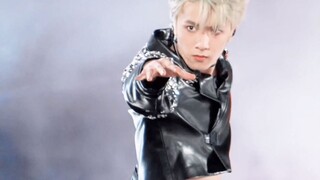 Lưu Diệu Văn | Lonely Monster Liu Yaowen Double Camera Fine Cut (230502 Ideal Journey Haikou Station