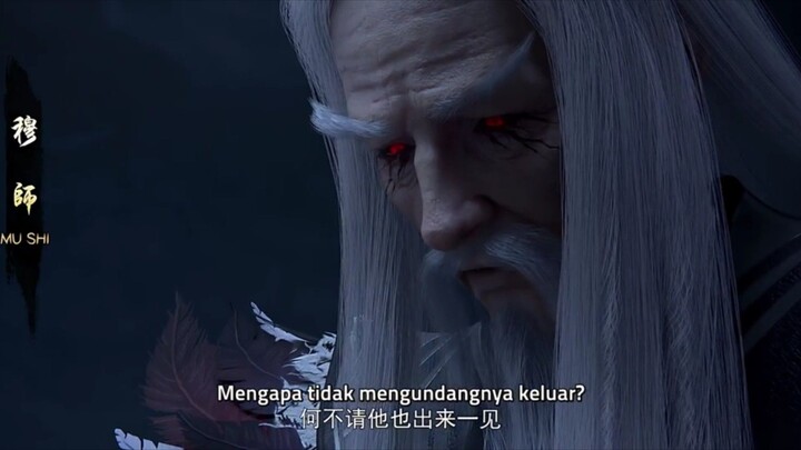 Wu Dong Qian Kun 2nd Season 5. eps.2