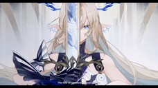 Theronodian vs Fleurdelys