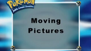 Pokémon: Johto League Champions Ep30 (Moving Pictures)[Full Episode]