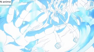 Luffy có là Vua Hải Tặc Những Vị Vua Của Biển Mạnh Nhất trong One Piece p5