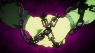 Jujutsu Kaisen - Part 19