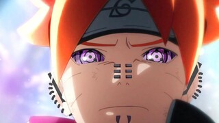 Kade evolves into a super bootlicker? He was beaten terribly! Boruto's latest episode