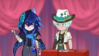 【Crosstalk】Olorun Yifa "Good Brothers"