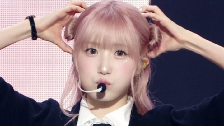 SAY MY NAME’s debut track “WaveWay” | Jin Jae-in’s debut stage with the new girl group on 241019