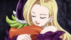 The Seven Deadly Sins Four Knights Of The Apocalypse Season 2 English dub episode 8