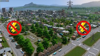 Cities: Skylines / The Energy End [Episode 8]