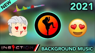 iNSECTiON BACKGROUND SONG/MUSIC 2021 ON GAMEPLAYS | 1V1 • NO COPYRIGHT