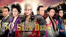 QUEEN SEON DEOK (2009) Episode 30 Tagalog dubbed