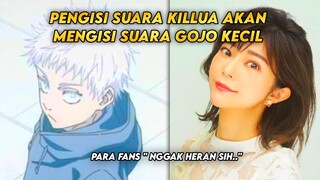 Beliau Mah Cocok Bener Ambil Peran Anak Cowok!! #BahasAnimeBaruOktober