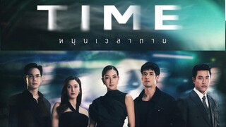 11-12-13END#2567 Time หมุนเวลาตาย (ENG SUB)