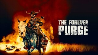 The Forever Purge – SUBTITLE INDONESIA (2021)