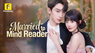 Married to Mind Reader