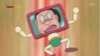 Doraemon episode 451