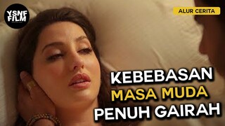 HASRAT MEMBARA‼️🔥🥵 Alur cerita film