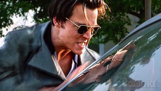 Johnny Depp's wife wants to divorce | Donnie Brasco | CLIP