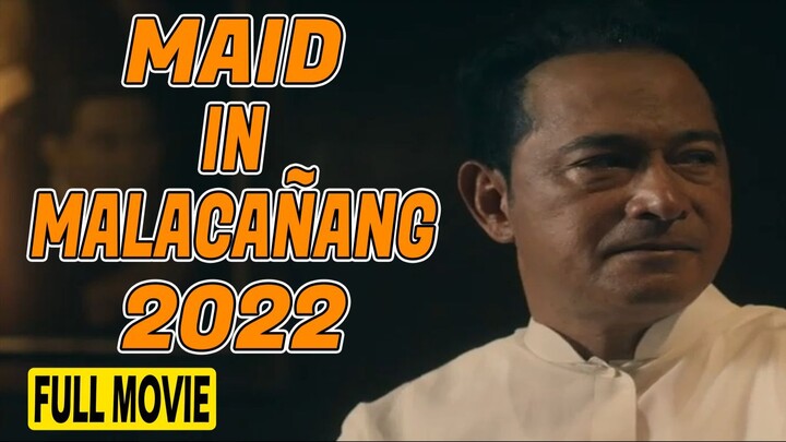 WATCH | PINOY | Cesar Montano, Ruffa Gutierrez | 2022 | MOVIE | UNLICINEMA