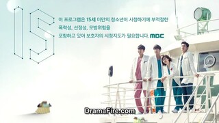 E05 Hospital Ship