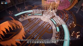 [Spirit Sword Sovereign S4][EP 394][494]
