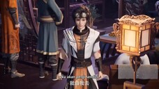 peerless Devine Emperor eps 8