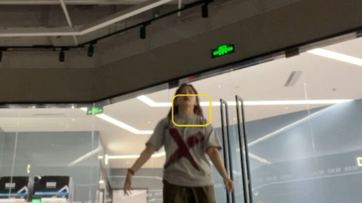 Tư thế đúng để bay qua đường chân trời hhhchoreo bởi lola