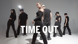 Time Out - Adelyn Paik ft. dasloe / Juhwi Choreography
