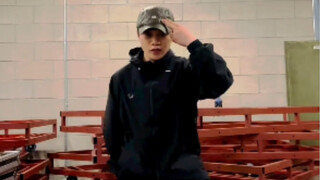 [Choi Young-jun] SEVENTEEN's "Sun Wukong" Detailed Choreography Tutorial