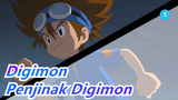 Digimon| [MAD/Digimon 3]Penjinak Digimon_1