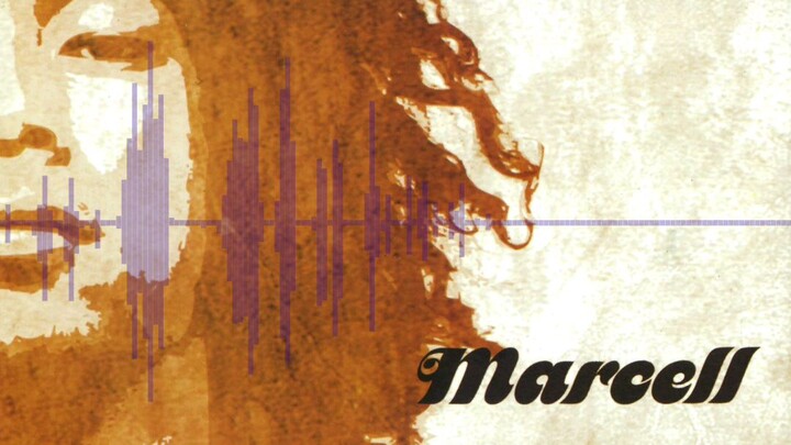 Marcell - Semusim (2003) [432 Hz]