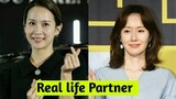 Cho Yeo Jung vs Kim Ji-soo (High Class) Lifestyle Comparison