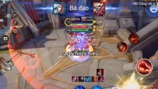 Hightlight volkat lqmb #choigamecungtoi
