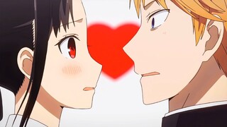 「Creditless」Kaguya-sama: Love is War OP / Opening 1「UHD 60FPS」