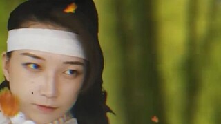 Have you ever been tortured by slow-motion fighting scenes?
