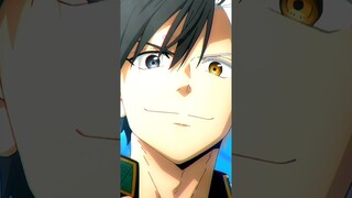 Haruka saved Kotoha | Wind Breaker#windbreaker#anime#animeedits