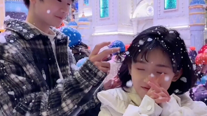 ที่นี่สนุกจริงๆ นะ แถมยังได้เพื่อนใหม่เยอะแยะเลย