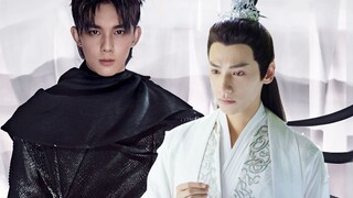 [Double Leo/Oreo] Double male lead version of Huaxu Yin Fushengjin 3066 Yan/Yanyu childbirth warning