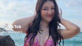 Thailand girl