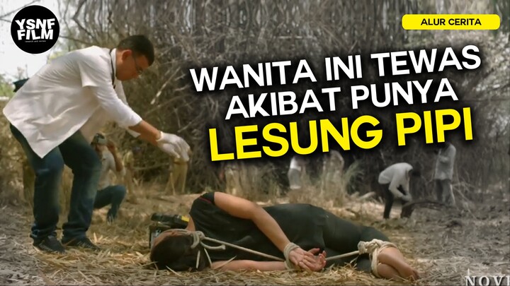 DI INDIA, GAK BOLEH PUNYA LESUNG PIPI