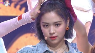 [K-POP|ITZY] BGM: WANNABE | Panggung HD 200320