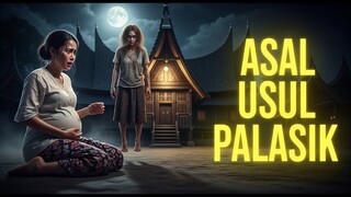 BONGKAR!! ASAL USUL PALASIK MINANGKABAU