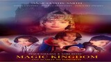 MAGIC KINGDOM: ANG ALAMAT NG DAMORTIS (1997) FULL MOVIE